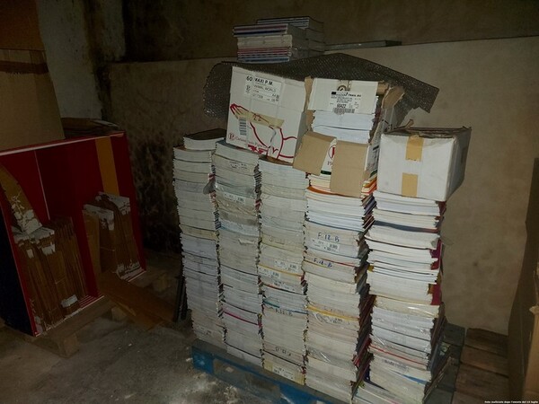 1#5478 Articoli di cartoleria e materiale scolastico in vendita - foto 127