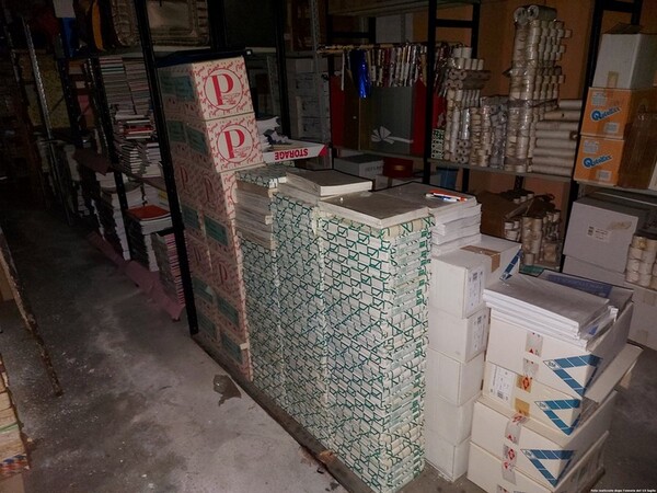 1#5478 Articoli di cartoleria e materiale scolastico in vendita - foto 130