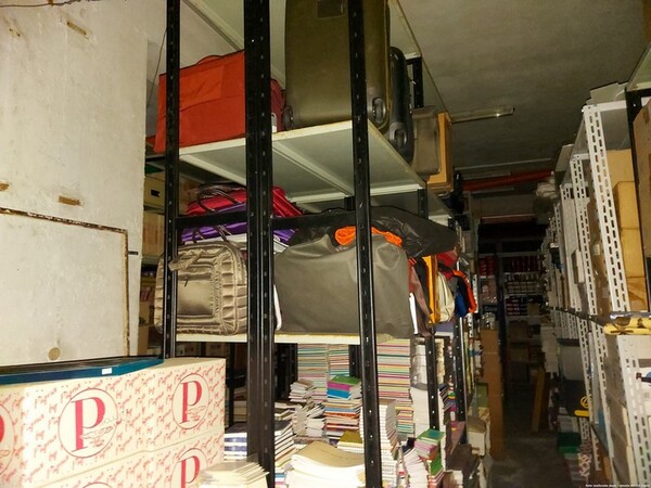 1#5478 Articoli di cartoleria e materiale scolastico in vendita - foto 131