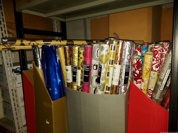 1#5478 Articoli di cartoleria e materiale scolastico in vendita - foto 132