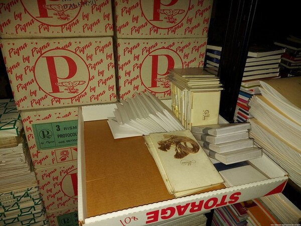 1#5478 Articoli di cartoleria e materiale scolastico in vendita - foto 133