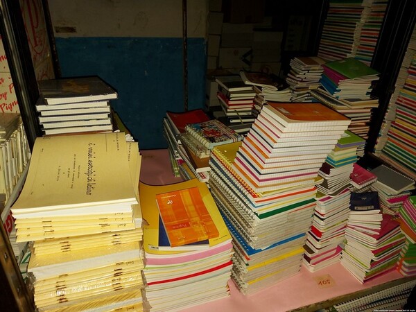 1#5478 Articoli di cartoleria e materiale scolastico in vendita - foto 134