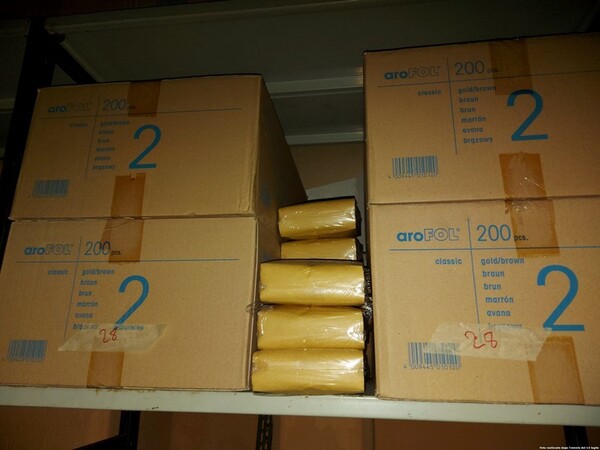 1#5478 Articoli di cartoleria e materiale scolastico in vendita - foto 143