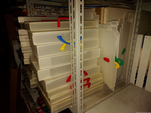 1#5478 Articoli di cartoleria e materiale scolastico in vendita - foto 146