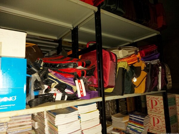 1#5478 Articoli di cartoleria e materiale scolastico in vendita - foto 158