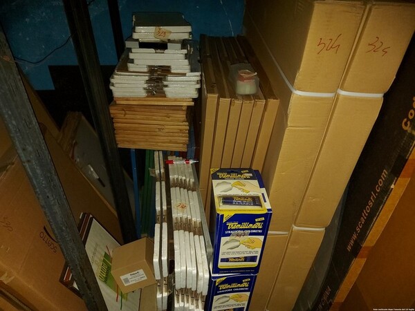 1#5478 Articoli di cartoleria e materiale scolastico in vendita - foto 164