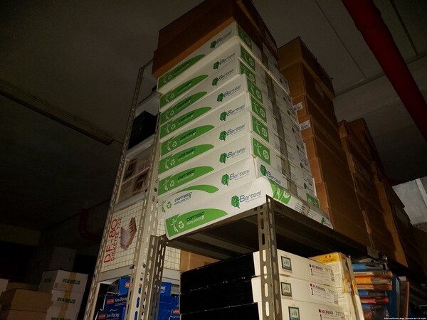 1#5478 Articoli di cartoleria e materiale scolastico in vendita - foto 165