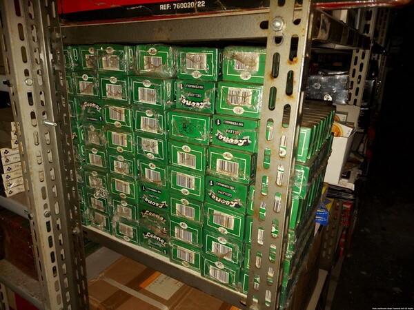 1#5478 Articoli di cartoleria e materiale scolastico in vendita - foto 166