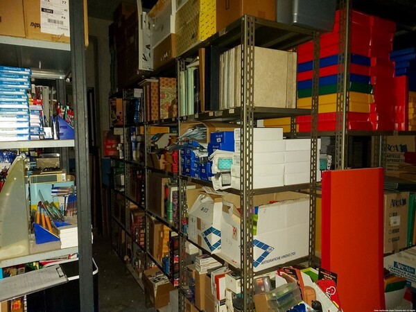 1#5478 Articoli di cartoleria e materiale scolastico in vendita - foto 169