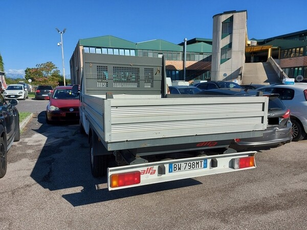 1#5479 Autocarro Fiat Ducato in vendita - foto 3