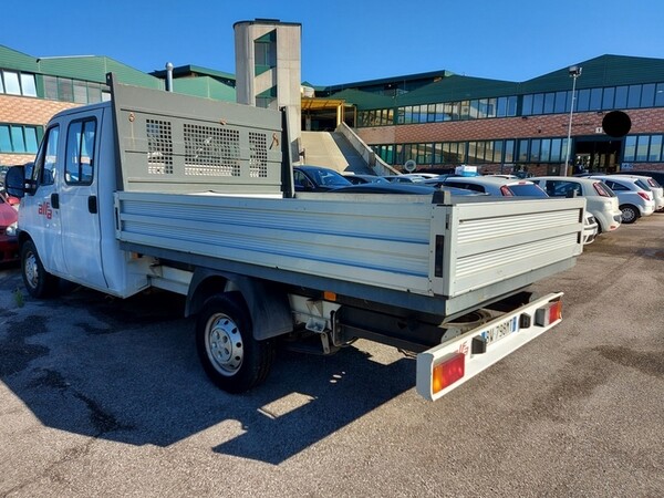 1#5479 Autocarro Fiat Ducato in vendita - foto 4