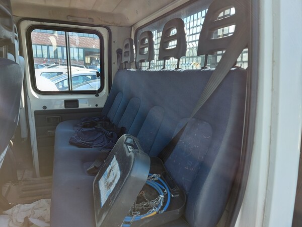 1#5479 Autocarro Fiat Ducato in vendita - foto 14