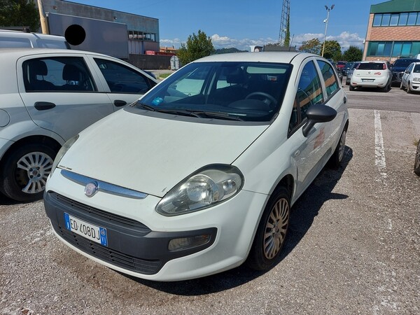 Autocarri in vendita