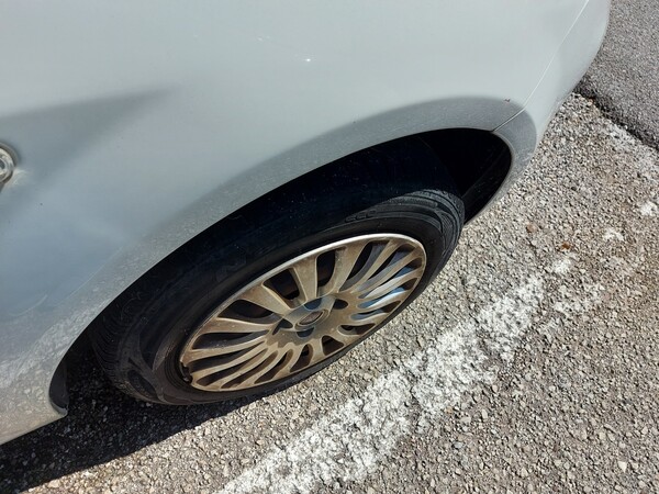 10#5479 Autocarro Fiat Punto Evo in vendita - foto 9