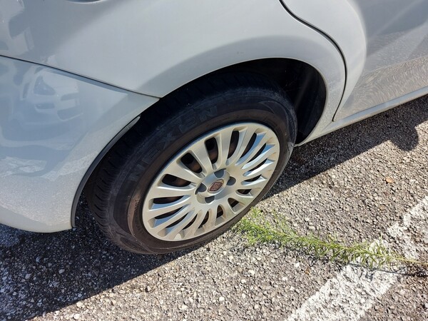 10#5479 Autocarro Fiat Punto Evo in vendita - foto 10
