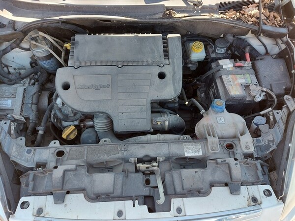 11#5479 Autocarro Fiat Punto Evo in vendita - foto 17