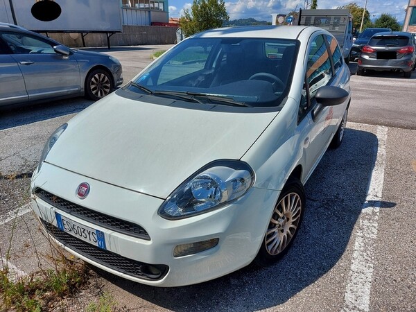 Autocarri in vendita