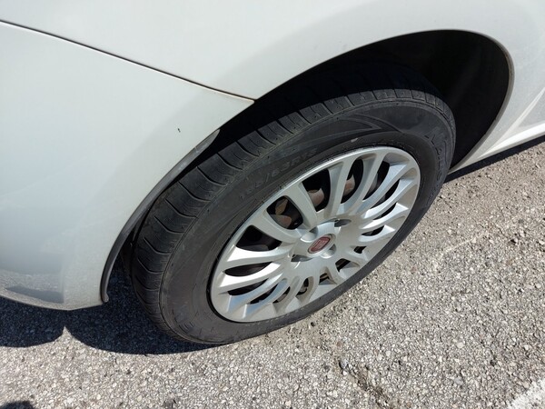 12#5479 Autocarro Fiat Punto Evo in vendita - foto 12