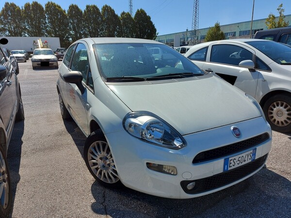 Autocarri in vendita