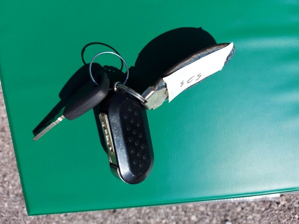 13#5479 Autocarro Fiat Punto Evo in vendita - foto 16