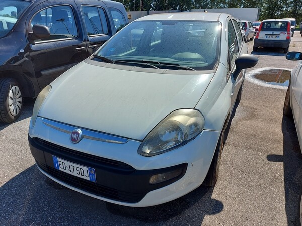 Autocarri in vendita