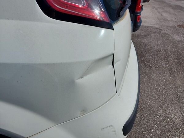 14#5479 Autocarro Fiat Punto Evo in vendita - foto 6