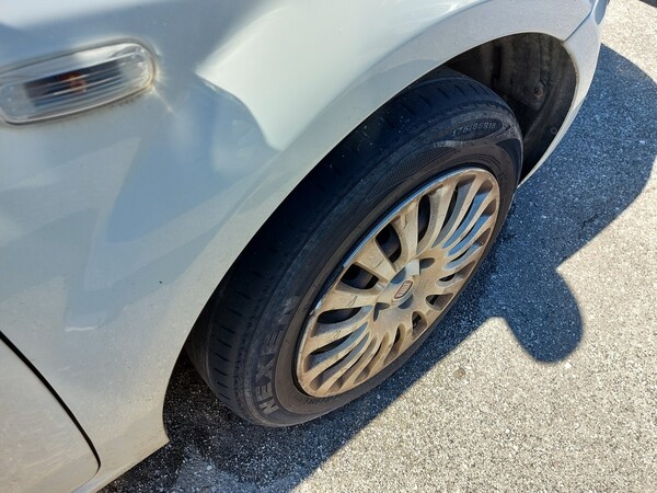 14#5479 Autocarro Fiat Punto Evo in vendita - foto 12
