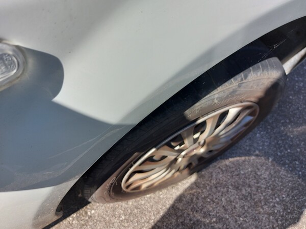 15#5479 Autocarro Fiat Punto Van in vendita - foto 13