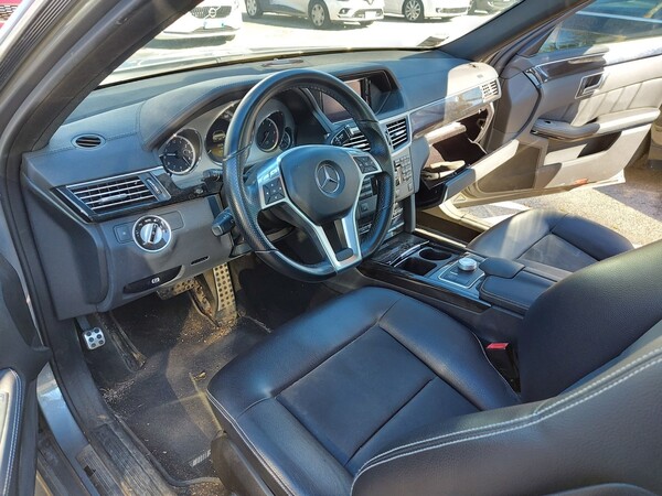 18#5479 Autovettura Mercedes Benz classe E 350 CDI in vendita - foto 10