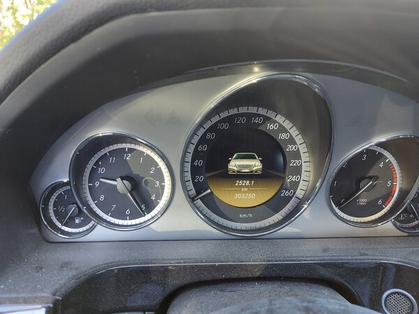 18#5479 Autovettura Mercedes Benz classe E 350 CDI in vendita - foto 12