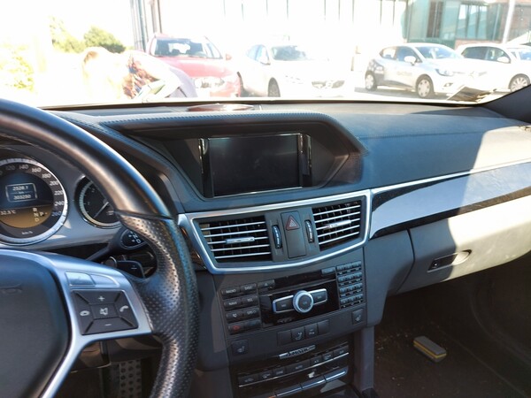 18#5479 Autovettura Mercedes Benz classe E 350 CDI in vendita - foto 13