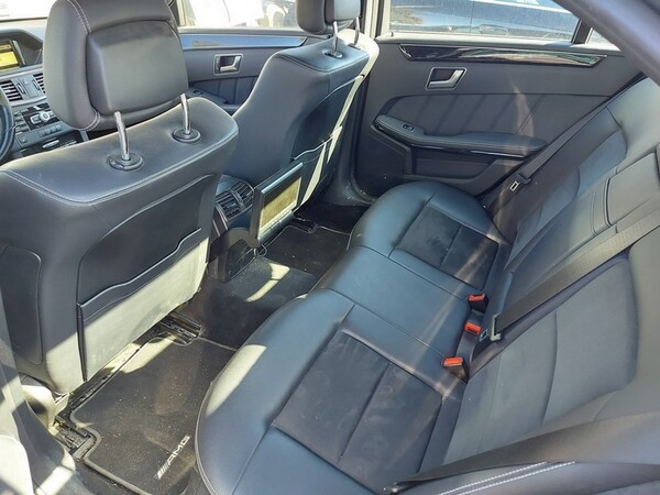18#5479 Autovettura Mercedes Benz classe E 350 CDI in vendita - foto 20