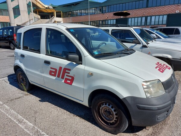 Autocarri in vendita