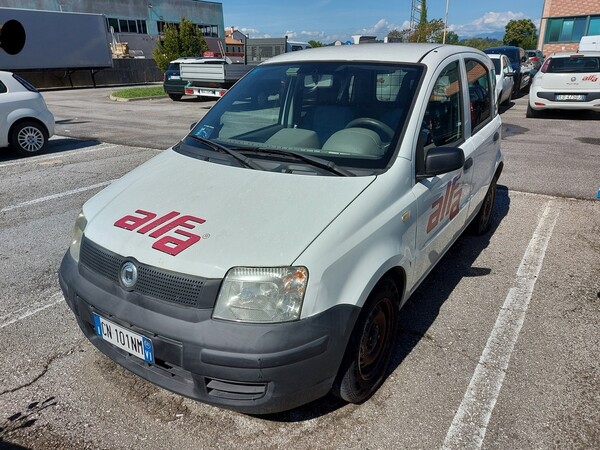 2#5479 Autocarro Fiat Panda in vendita - foto 3