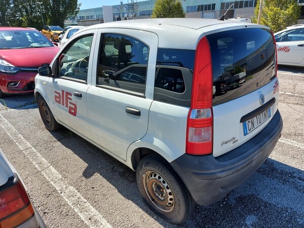2#5479 Autocarro Fiat Panda in vendita - foto 5