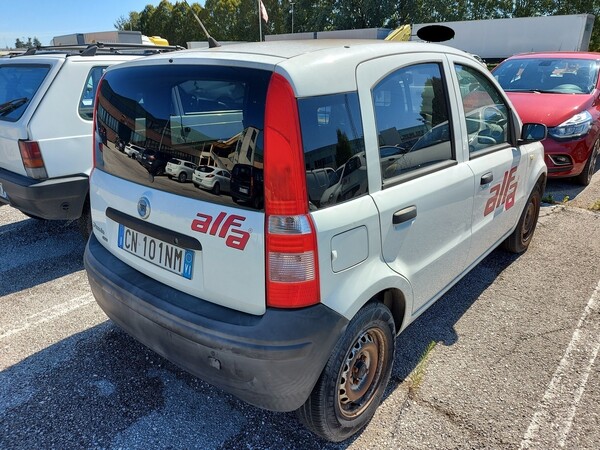 2#5479 Autocarro Fiat Panda in vendita - foto 7