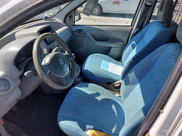 2#5479 Autocarro Fiat Panda in vendita - foto 13