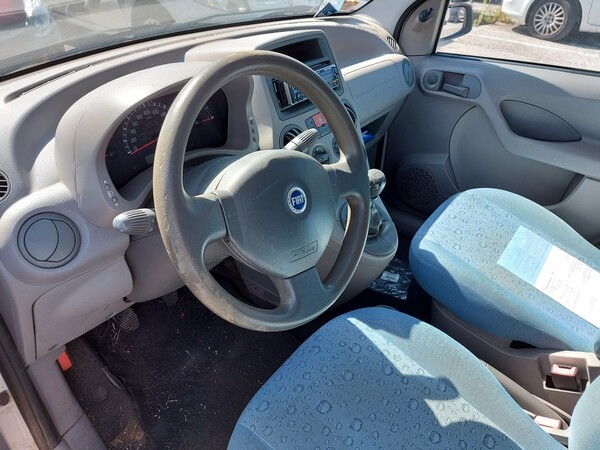 2#5479 Autocarro Fiat Panda in vendita - foto 15