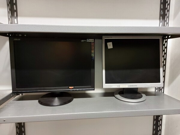 25#5479 Attrezzature officina in vendita - foto 4