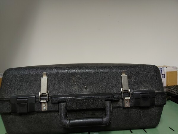 25#5479 Attrezzature officina in vendita - foto 15