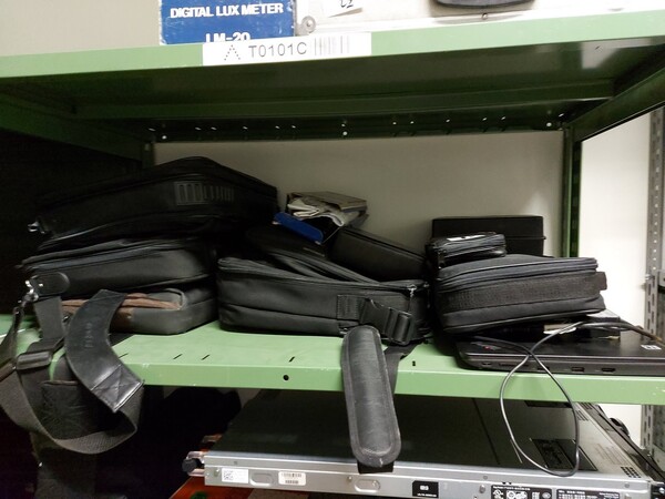 25#5479 Attrezzature officina in vendita - foto 17
