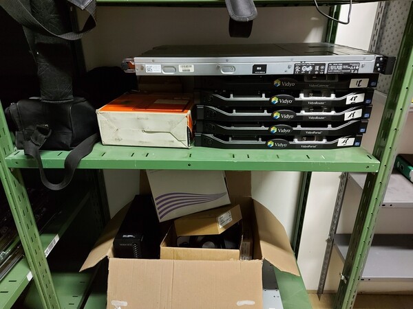 25#5479 Attrezzature officina in vendita - foto 19