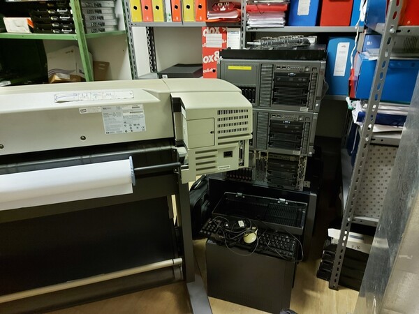 25#5479 Attrezzature officina in vendita - foto 27