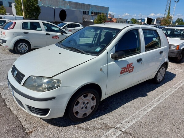 Autocarri in vendita