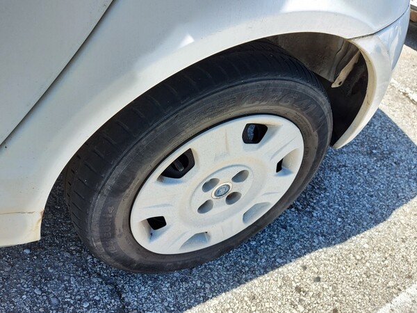 3#5479 Autocarro Fiat Punto in vendita - foto 7
