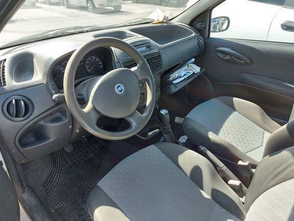 4#5479 Autocarro Fiat Punto in vendita - foto 10
