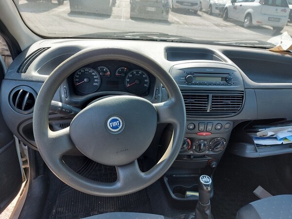 4#5479 Autocarro Fiat Punto in vendita - foto 12