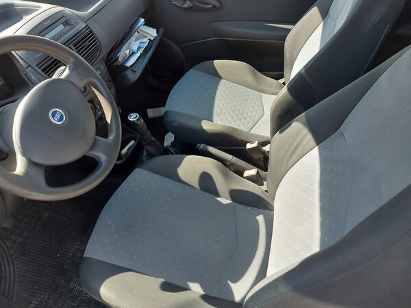 4#5479 Autocarro Fiat Punto in vendita - foto 13
