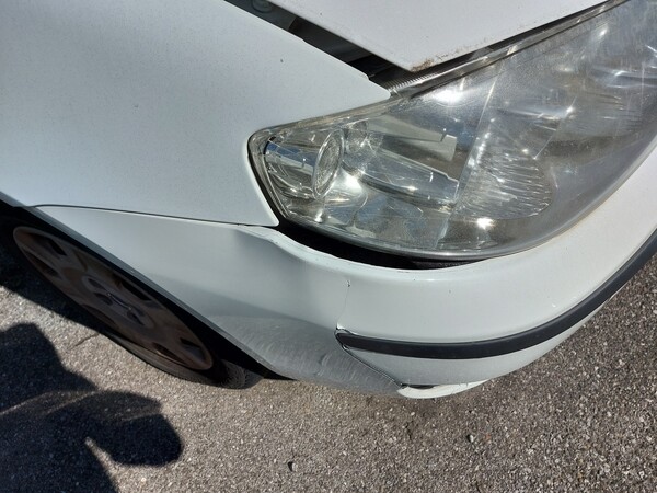 4#5479 Autocarro Fiat Punto in vendita - foto 14