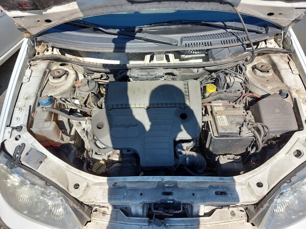 4#5479 Autocarro Fiat Punto in vendita - foto 15